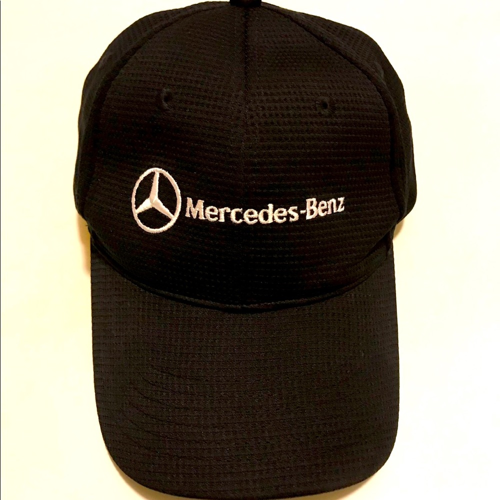 Men’s Mercedes Cap